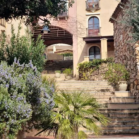 2000 - Rokkaria Casa de Férias Villasimius