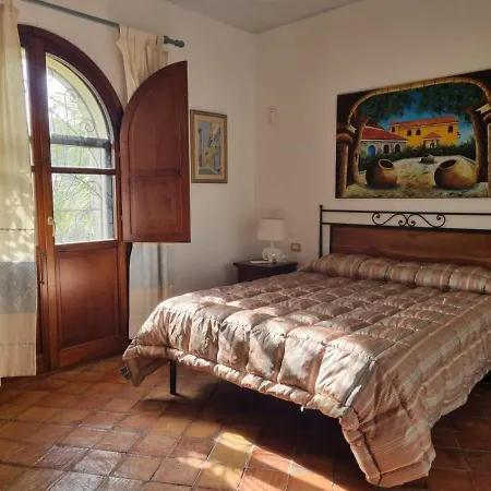 2000 - Rokkaria Villasimius