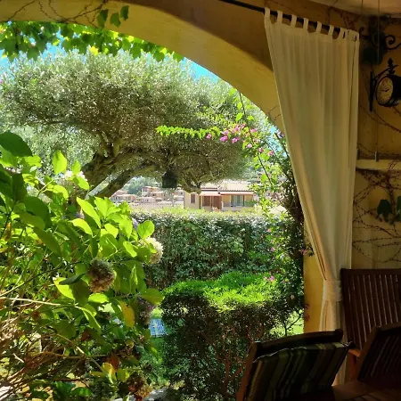 2000 - Rokkaria * Villasimius