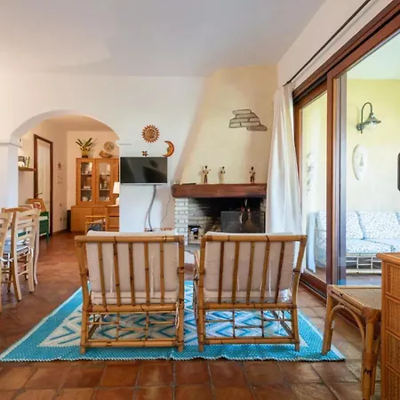 2000 - Rokkaria Villasimius