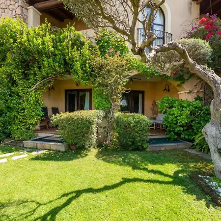 2000 - Rokkaria * Villasimius