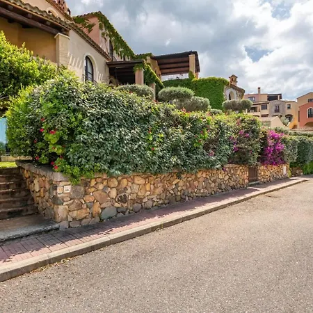 Σπίτι διακοπών 2000 - Rokkaria *