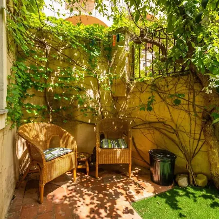 Casa de Férias 2000 - Rokkaria Villasimius