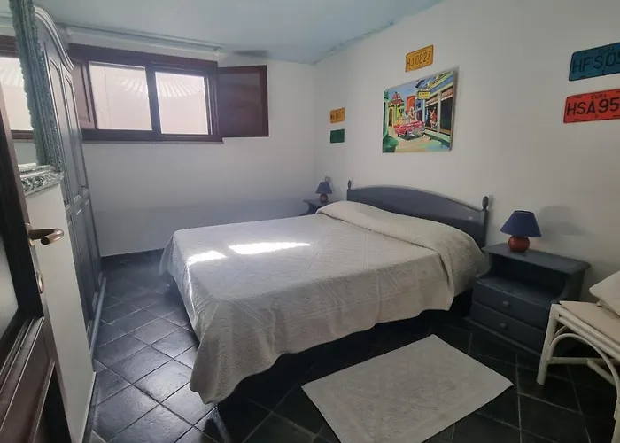 Hébergement de vacances 2000 - Rokkaria