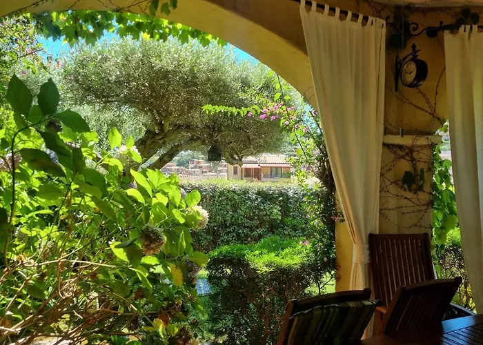 2000 - Rokkaria * Villasimius