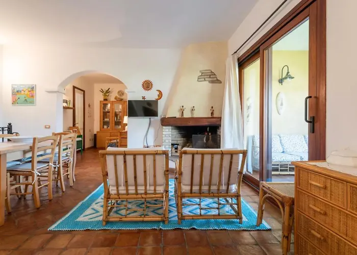 2000 - Rokkaria Villasimius