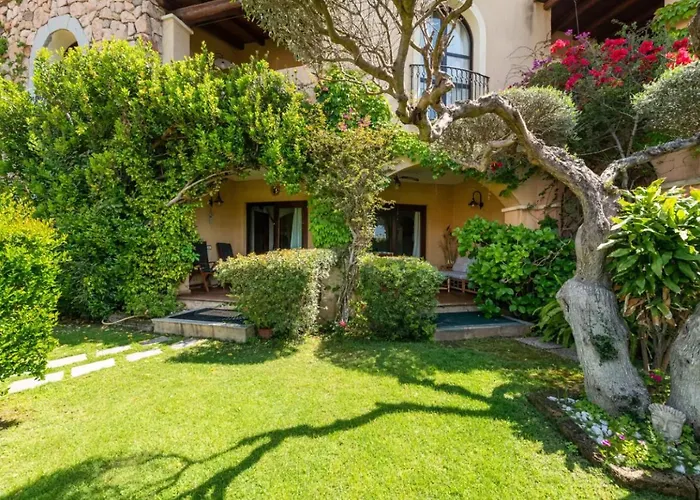 2000 - Rokkaria * Villasimius