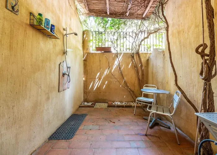 2000 - Rokkaria * Villasimius