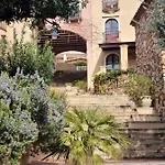 2000 - Rokkaria Сasa de vacaciones Villasimius