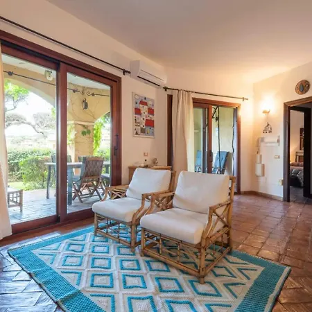 Feriehus 2000 - Rokkaria Villasimius