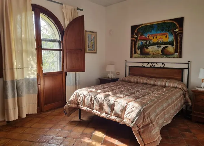 2000 - Rokkaria Villasimius