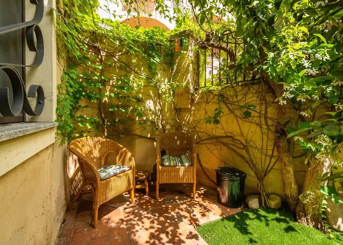 Prázdninový dům 2000 - Rokkaria Villasimius